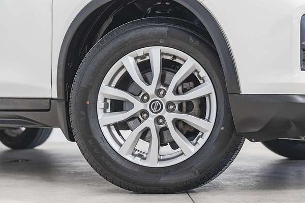 2019 Nissan X-TRAIL ST T32 Series II