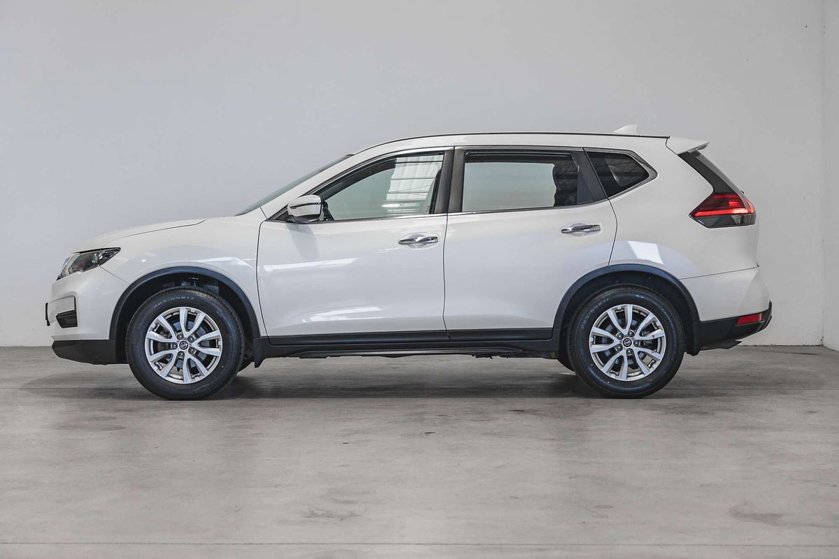 2019 Nissan X-TRAIL ST T32 Series II