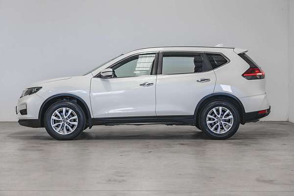2019 Nissan X-TRAIL ST T32 Series II