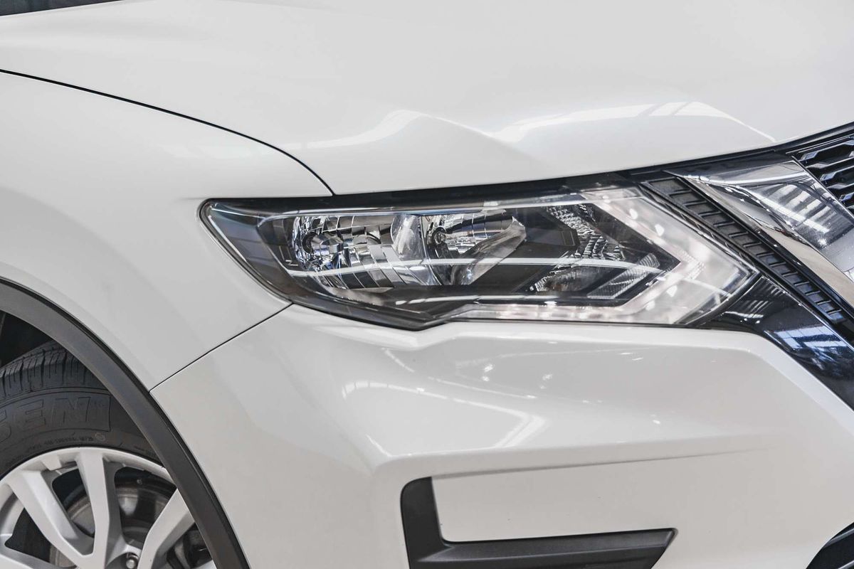 2019 Nissan X-TRAIL ST T32 Series II