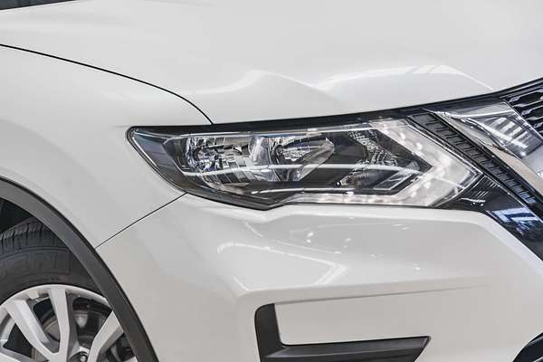 2019 Nissan X-TRAIL ST T32 Series II