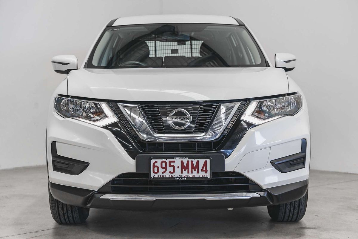 2019 Nissan X-TRAIL ST T32 Series II