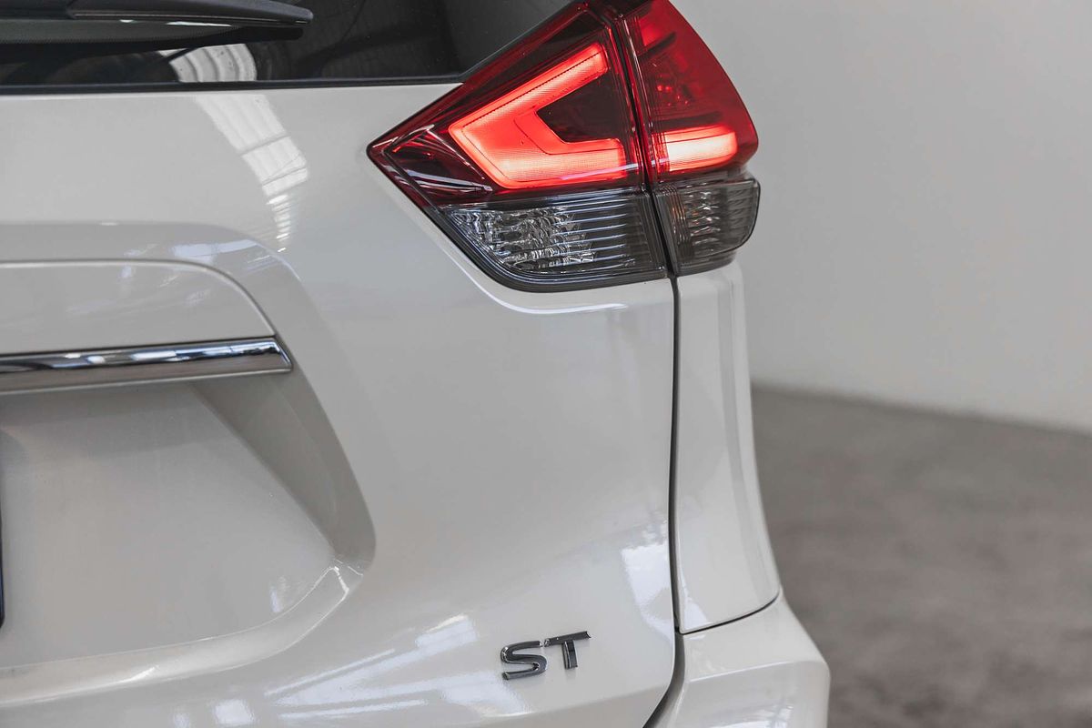 2019 Nissan X-TRAIL ST T32 Series II
