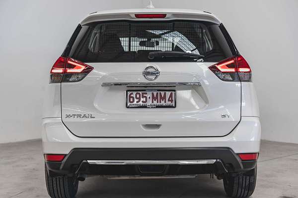 2019 Nissan X-TRAIL ST T32 Series II
