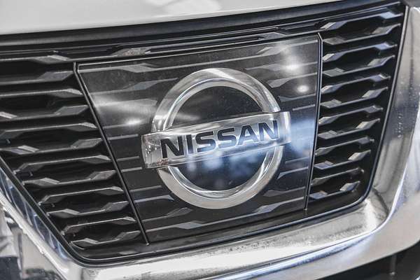 2019 Nissan X-TRAIL ST T32 Series II