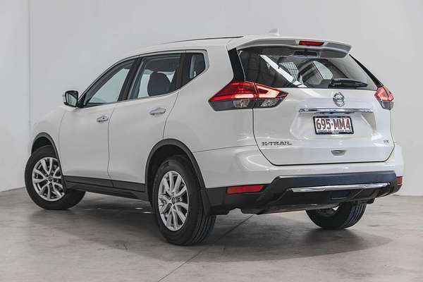 2019 Nissan X-TRAIL ST T32 Series II
