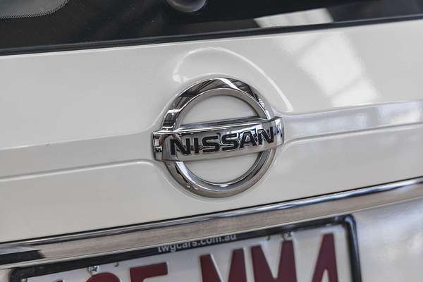 2019 Nissan X-TRAIL ST T32 Series II