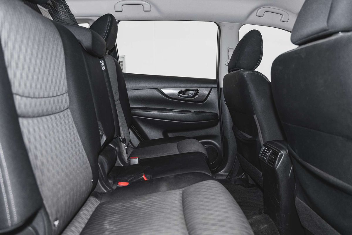 2019 Nissan X-TRAIL ST T32 Series II
