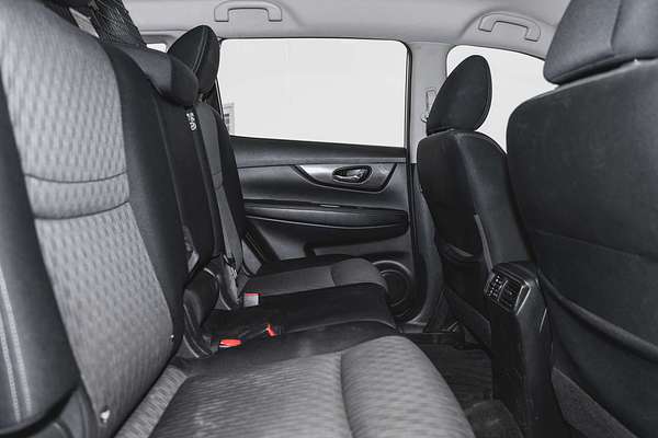 2019 Nissan X-TRAIL ST T32 Series II