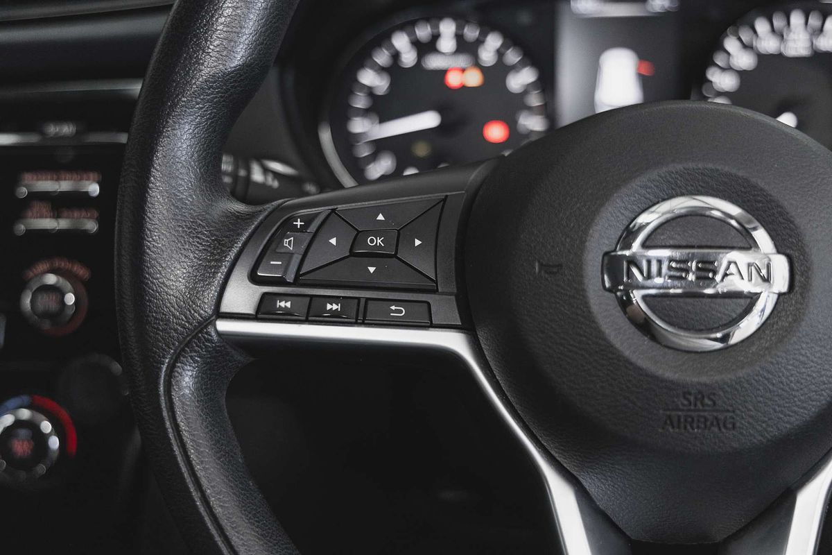 2019 Nissan X-TRAIL ST T32 Series II