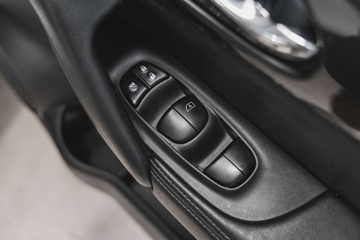 2019 Nissan X-TRAIL ST T32 Series II