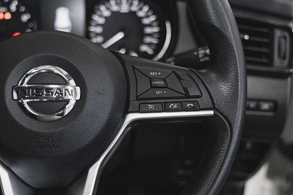 2019 Nissan X-TRAIL ST T32 Series II