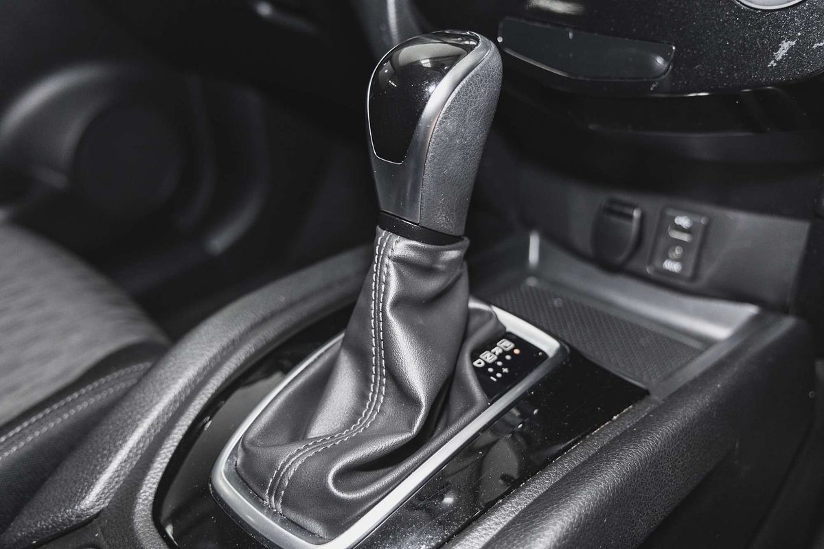 2019 Nissan X-TRAIL ST T32 Series II