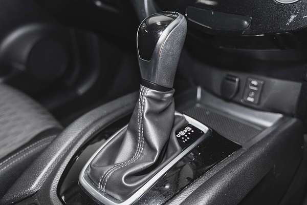 2019 Nissan X-TRAIL ST T32 Series II