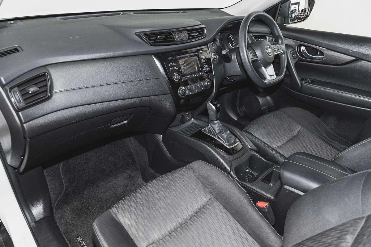 2019 Nissan X-TRAIL ST T32 Series II