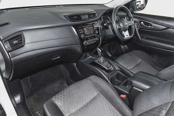 2019 Nissan X-TRAIL ST T32 Series II