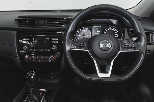 2019 Nissan X-TRAIL ST T32 Series II