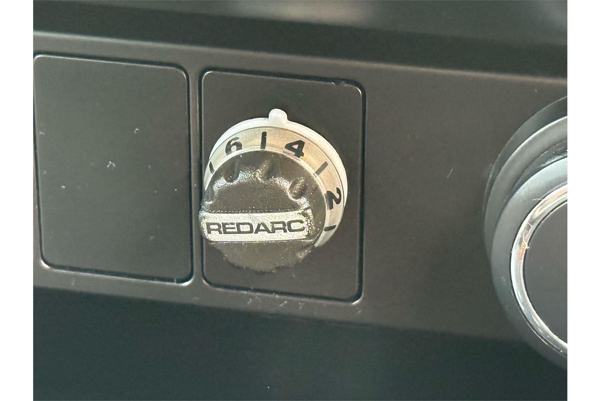 2017 Ford Ranger Wildtrak PX MkII