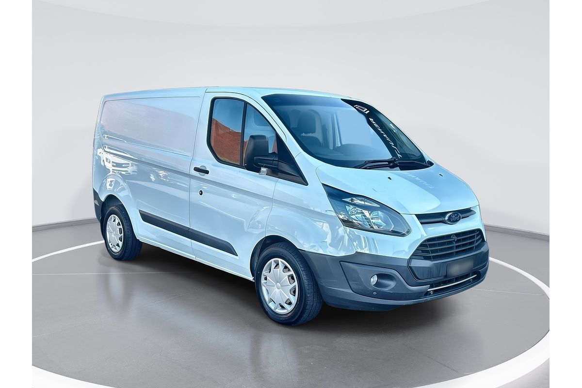 2018 Ford Transit Custom 290S VN SWB