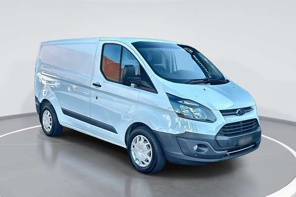 2018 Ford Transit Custom 290S VN SWB