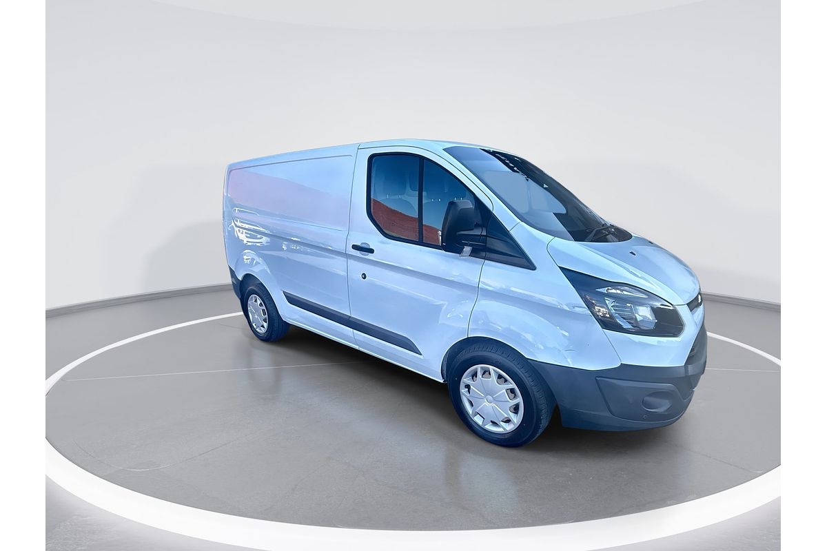 2018 Ford Transit Custom 290S VN SWB