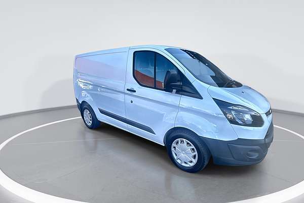 2018 Ford Transit Custom 290S VN SWB