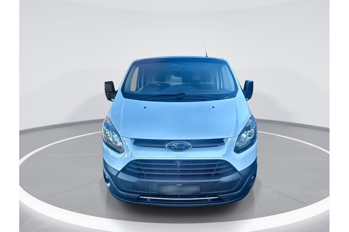 2018 Ford Transit Custom 290S VN SWB