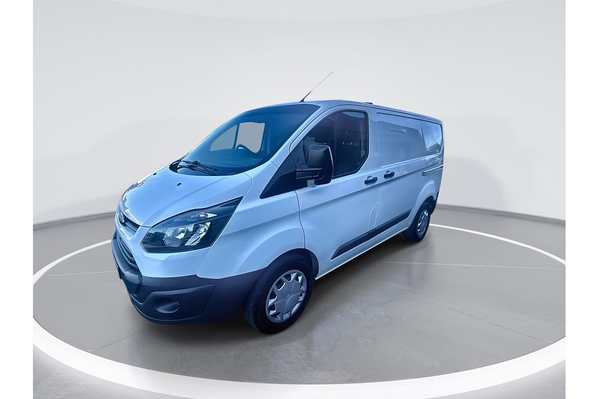 2018 Ford Transit Custom 290S VN SWB