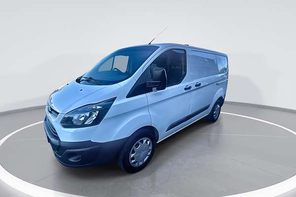 2018 Ford Transit Custom 290S VN SWB