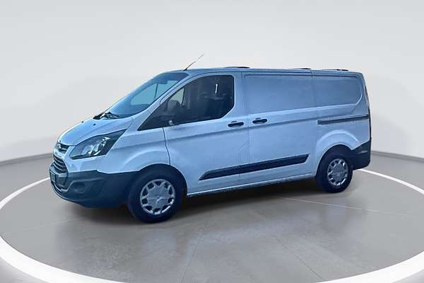 2018 Ford Transit Custom 290S VN SWB