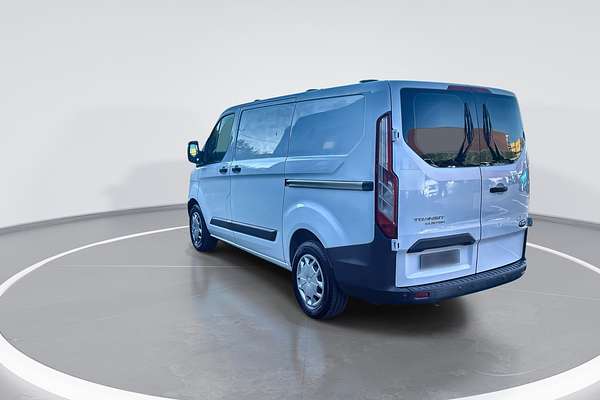 2018 Ford Transit Custom 290S VN SWB