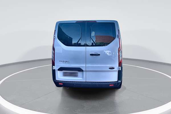 2018 Ford Transit Custom 290S VN SWB