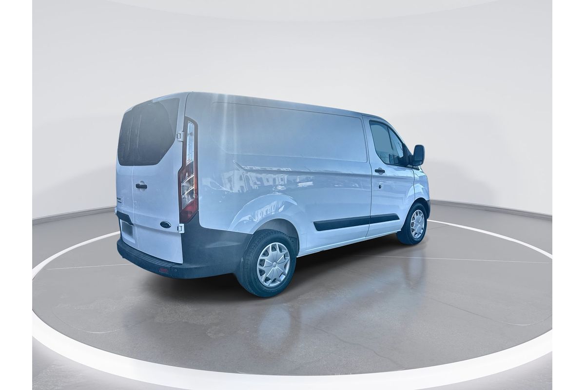 2018 Ford Transit Custom 290S VN SWB