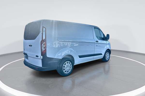 2018 Ford Transit Custom 290S VN SWB