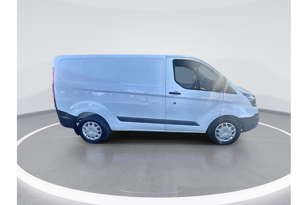 2018 Ford Transit Custom 290S VN SWB