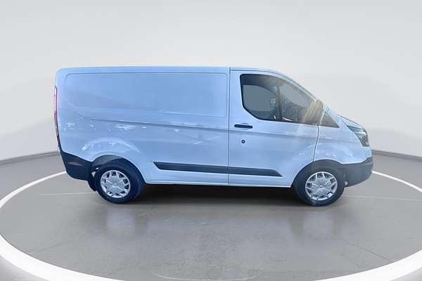 2018 Ford Transit Custom 290S VN SWB