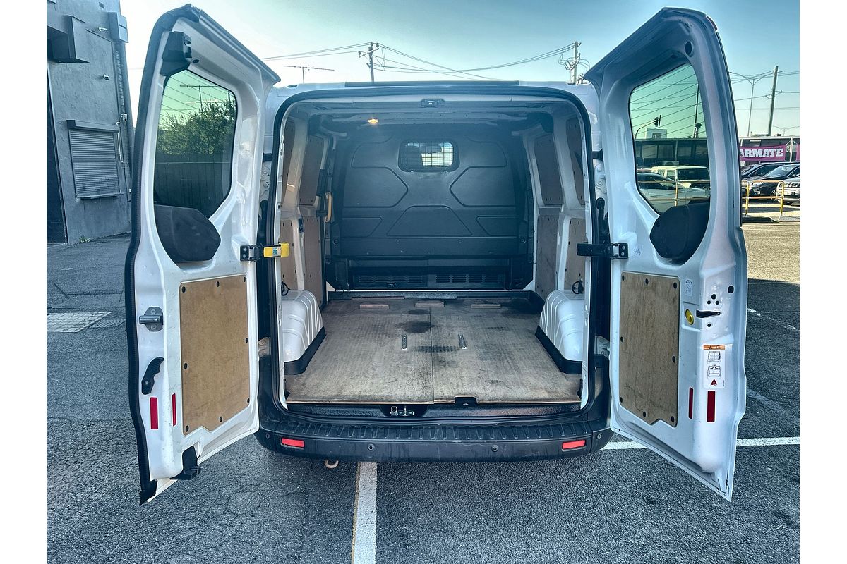 2018 Ford Transit Custom 290S VN SWB