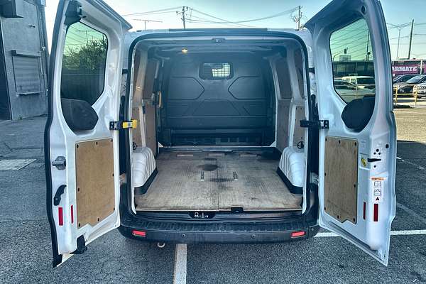 2018 Ford Transit Custom 290S VN SWB