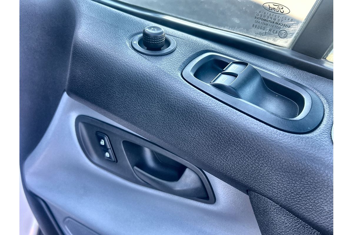 2018 Ford Transit Custom 290S VN SWB