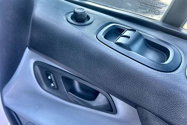 2018 Ford Transit Custom 290S VN SWB