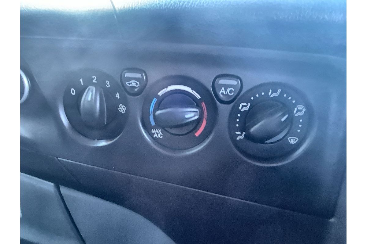 2018 Ford Transit Custom 290S VN SWB