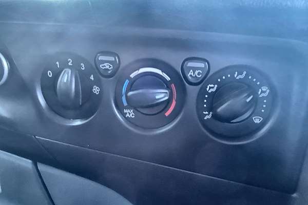 2018 Ford Transit Custom 290S VN SWB