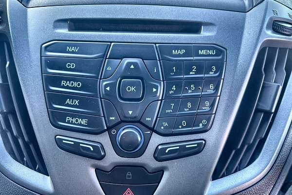 2018 Ford Transit Custom 290S VN SWB