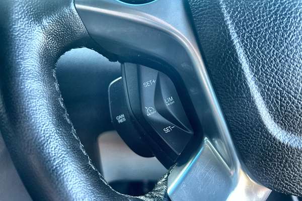 2018 Ford Transit Custom 290S VN SWB