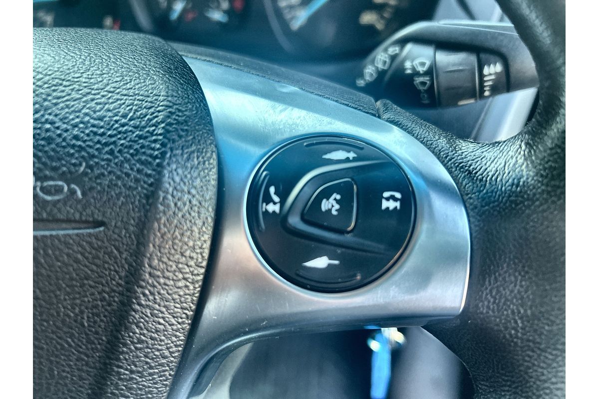 2018 Ford Transit Custom 290S VN SWB