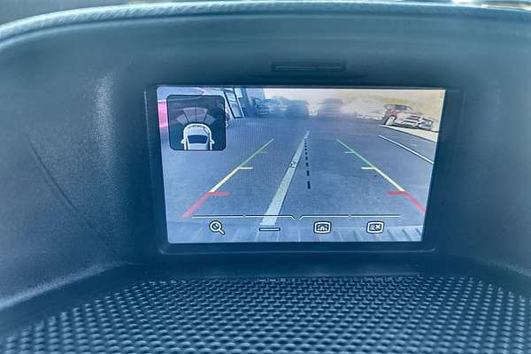 2018 Ford Transit Custom 290S VN SWB