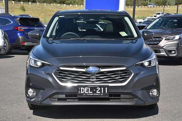 2024 Subaru Impreza 2.0S G6