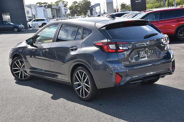 2024 Subaru Impreza 2.0S G6