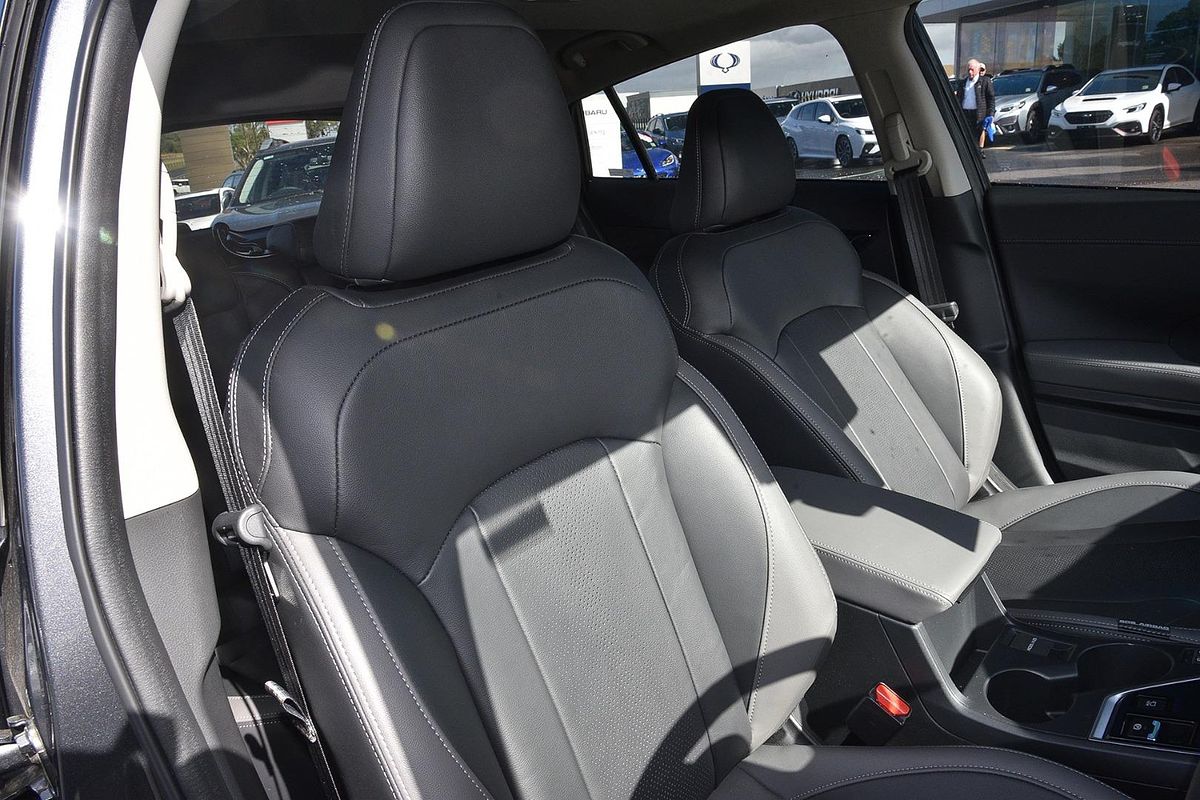 2024 Subaru Impreza 2.0S G6