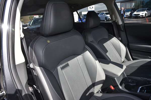 2024 Subaru Impreza 2.0S G6